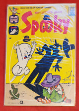 Harvey Comics Spooky #48 1960 picture