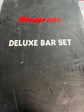 Snap on promo Deluxe Bar Set picture