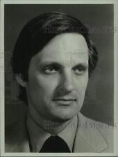 1979 Press Photo Actor Alan Alda - hca72957 picture