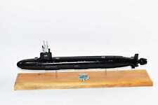 USS Mississippi (SSN-782) Submarine Model,US Navy,20