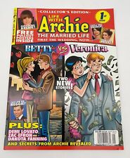 LIFE WITH ARCHIE #1 