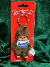 MONCHHICHI BOY Keychain Sekiguchi 4