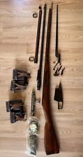 TULA Mosin Nagant 1939 91/30 Parts Kit. Complete Matching Numbers. picture