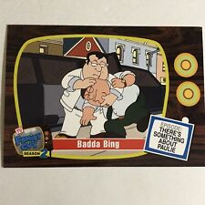 Family Guy 2006 Trading Card #49 Seth MacFarlane picture