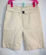 World War II Replica Imperial Japanese Navy Tropical Pants Nakata Store Size 2 picture