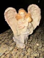 1994 Roman Inc Seraphim Classics Seraphina “Heavens Helper” Figurine picture