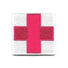 IFAK Patch EMT Medic Paramedic First Aid Med Kit Fits VELCRO® BRAND Fasteners picture