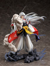 NEW Hobby Max Sasshomaru 1/7 scale PVC & ABS Pre-Painted Figure Inuyasha Japan picture
