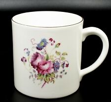 Lovely Coalport 'Roses' Large 1 Pint Tankard / Mug picture