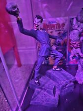 DC JOKER STATUE - LIMITED EDITION  picture