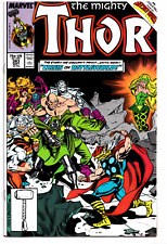 Thor #383 1987 Marvel Comics picture