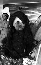 Gothic Creepy Haunted Horror Prop Fashion Doll Decoration 7 Vogue picture