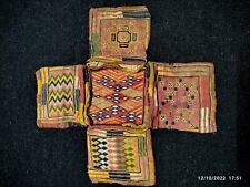 banjara vintage Indian handmade antique ethnic nomadic tribal kutchi rabari 001 picture