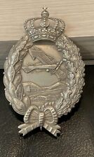 Imperial German,WW1, Very Rare Bavarian Air Force Pilots Badge picture