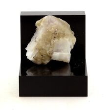 Calcite + Fluorite Jewelry Collection. 23.24 carats .OKA, Quebec, Canada picture