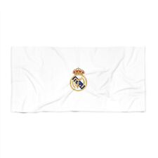 Real Madrid Beach Towel picture