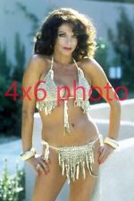 4x6 PHOTO,DYNASTY #143,JOAN COLLINS,making of a male model,sins,the colbys picture