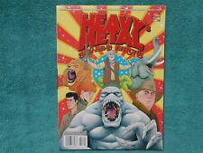 Heavy Metal Magazine #303 Cover B NM picture