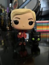 Funko Pop Sabrina and the teenage witch Sabrina (need gone ASAP) picture