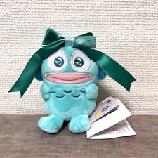 Sanrio Characters Hangyodon Romakyun Plush Mascot Vol.2 Stuffed Toy SEGA JPN NEW picture