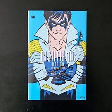 Nightwing: Year One the Deluxe Edition (DC Comics August 2020) picture