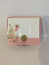 1980'S  Vintage Peach Wild Rose Cards American Greetings  Sealed 300 SNS 10E picture