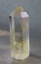 CITRINE POINT 2.62 INCHES TALL/ 57.2 GRAMS picture