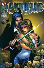 Witchblade #37 FN 2000 Stock Image picture