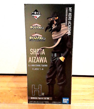Ichiban Kuji prize H Shota Aizawa My Hero Academia Hiroaka Figure picture
