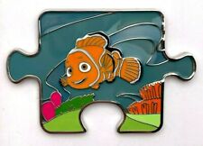 Disney Character Connection: Finding Nemo Mystery Pin 'NEMO' - LE 900 - 2016 picture