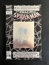 Amazing Spider-Man #365 -  Marvel Comics 1992 Copper Age 1st Spider-Man 2099 picture