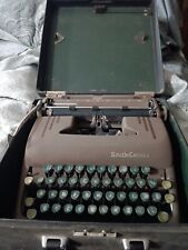 smith corona vintage typewriters picture