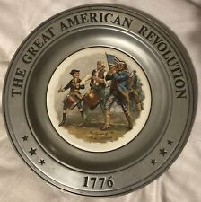 The Great American Revolution 1776 