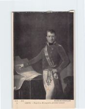Postcard Napoleon Bonaparte picture