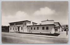 Parish Catholic Church near Alameda CA, c1951 RPPC, Father Walsh's Home picture