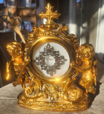 Reliquary of St. Longinus and his holy Lance with Document  picture