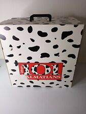 Disneys 101 Dalmatians Vintage McDonalds Happy Meal Collectors Set 1996 Complete picture