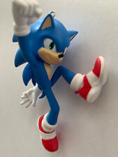 Sonic Christmas Ornament Hedgehog 2 Movie Video Game Hallmark 2022 Holiday picture