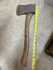 Vintage Plumb Small hand axe picture
