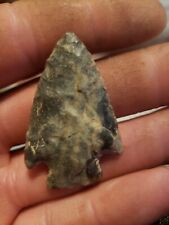 Kentucky arrowhead native american artifact. picture