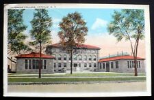 1920s Clarkson College Buildings, Potsdam NY, Engineering School picture