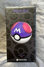 Pokémon Master Ball by Wand Company /5000 - Anniversary LIMITED NEW picture