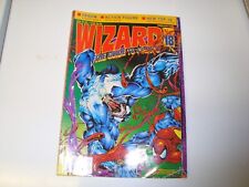 Wizard No. 18 February 1993 picture