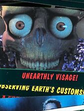 1996 Topps Widevision Mars Attacks 72 Card Set NM-MT Check Out Pic MARTIN SHORT picture