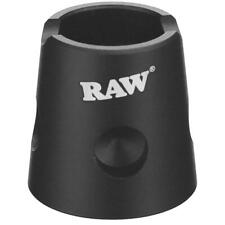 RAW Rolling paper CONE SNUFFER Magnetic Aluminum advanced smoke extinguisher  picture