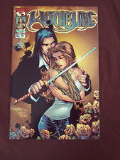 Witchblade #37 *Top Cow/Image* 2000 Comic picture