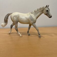 Breyer Classic Horse: Grey Selle Francais, Light Gray, #941 picture