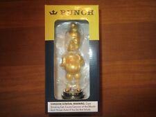 NEW IN BOX MR. PUNCH 2022 LIMITED EDITION GOLD 
