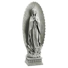 Our Lady of Guadalupe Garden Statue 37 inch picture