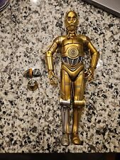 1:6 SCALE 2015 Sideshow Collectibles Star Wars C-3PO **NO BOX** picture
